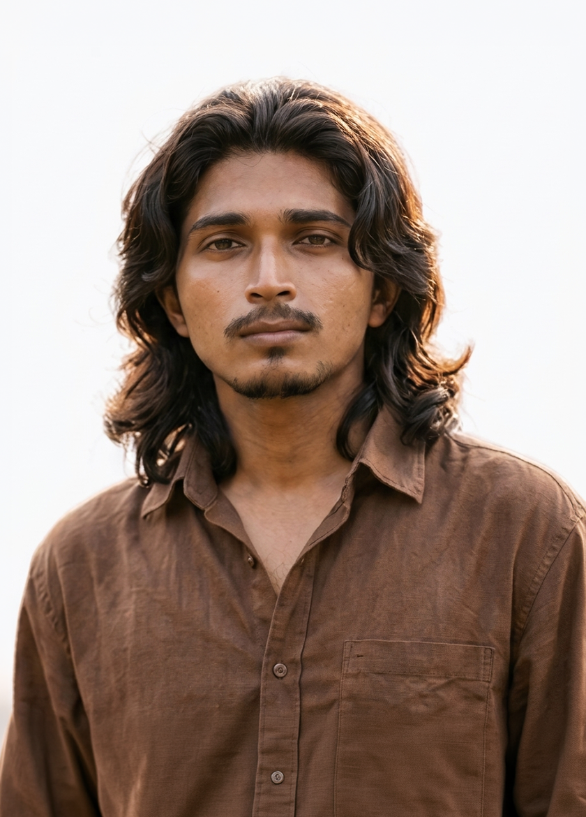 Anandhu 