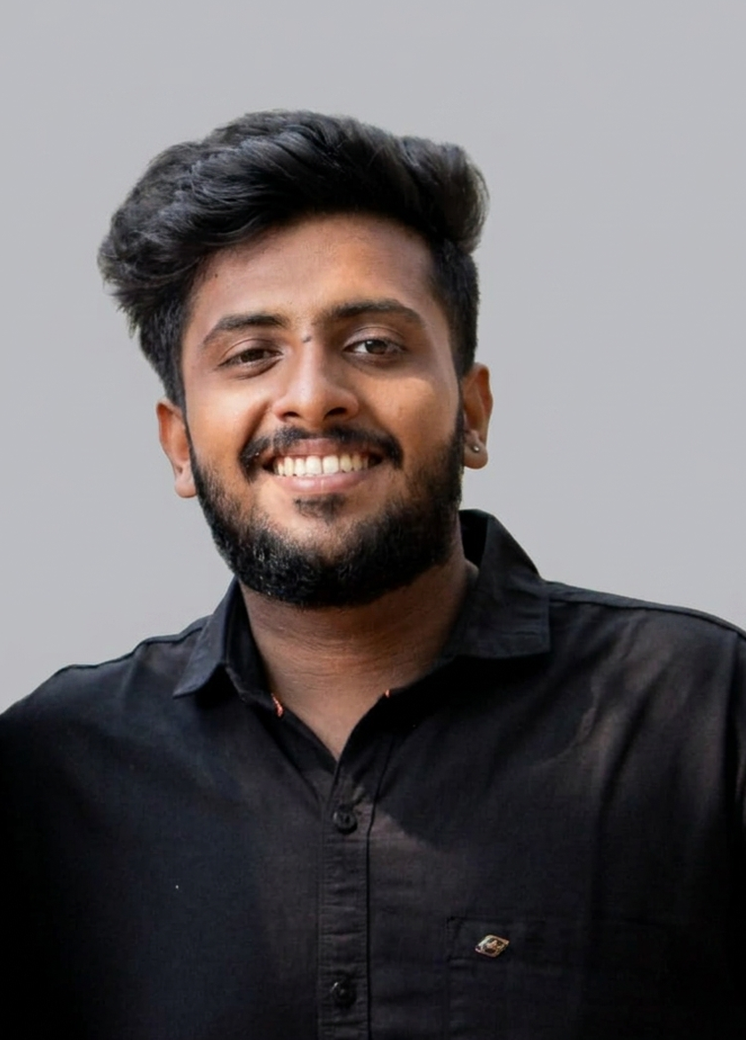 Krishna