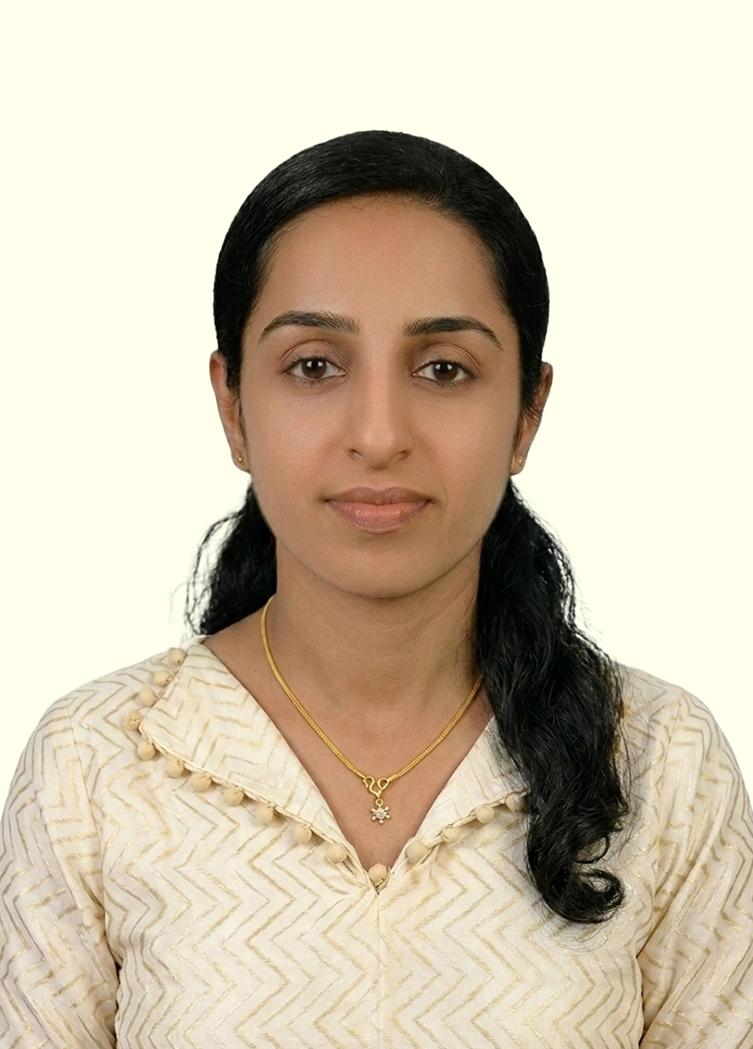 Liya Siby